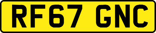 RF67GNC