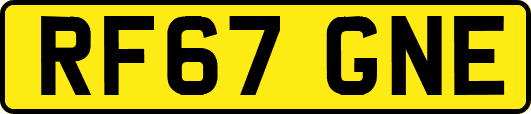RF67GNE