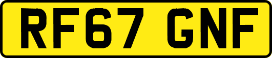 RF67GNF