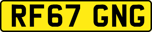 RF67GNG