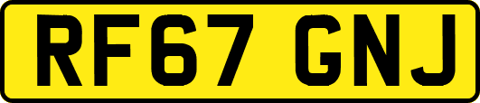 RF67GNJ