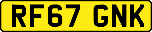 RF67GNK