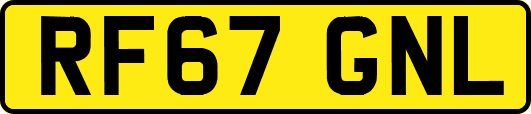 RF67GNL