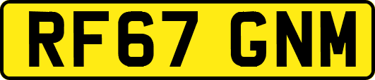 RF67GNM
