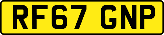 RF67GNP