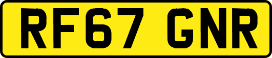 RF67GNR