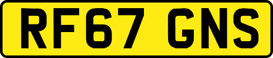RF67GNS