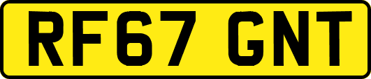 RF67GNT