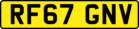RF67GNV