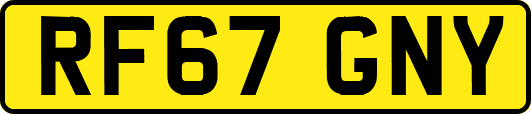 RF67GNY