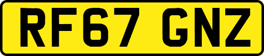 RF67GNZ