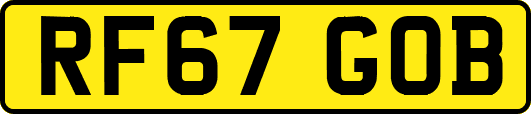 RF67GOB