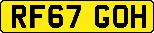 RF67GOH