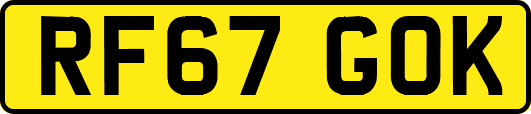 RF67GOK