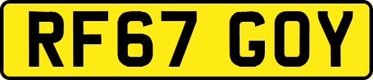 RF67GOY