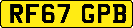 RF67GPB
