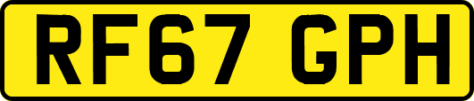RF67GPH
