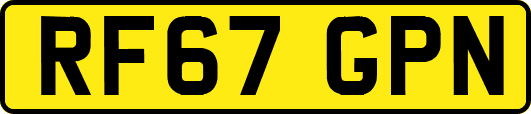 RF67GPN