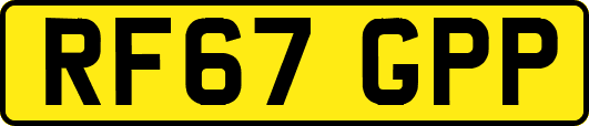 RF67GPP