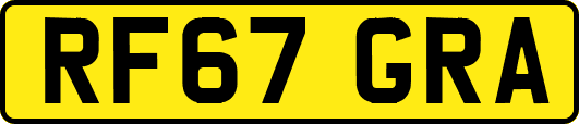 RF67GRA