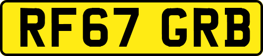 RF67GRB