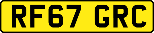 RF67GRC