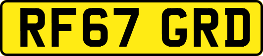 RF67GRD