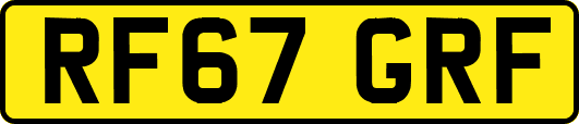 RF67GRF