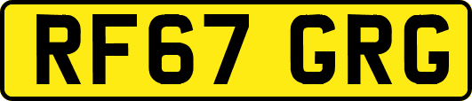 RF67GRG