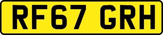 RF67GRH