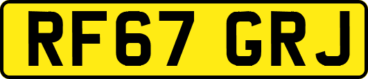 RF67GRJ