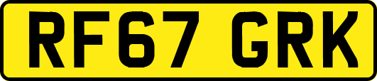 RF67GRK