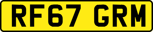 RF67GRM