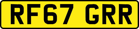 RF67GRR
