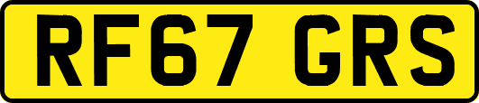 RF67GRS