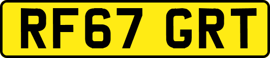 RF67GRT
