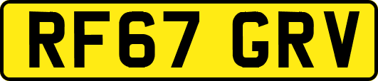 RF67GRV