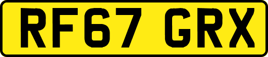 RF67GRX