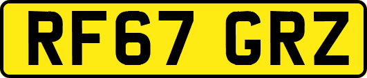 RF67GRZ