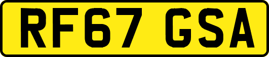 RF67GSA