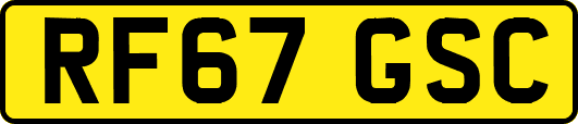 RF67GSC