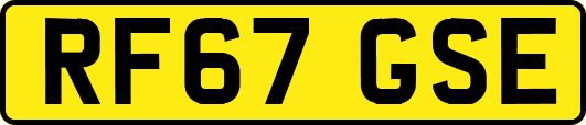 RF67GSE