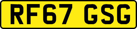 RF67GSG