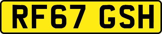 RF67GSH