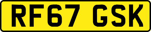 RF67GSK