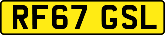 RF67GSL