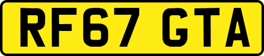 RF67GTA