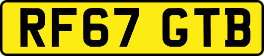 RF67GTB