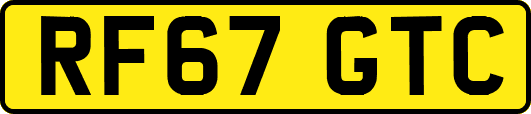 RF67GTC