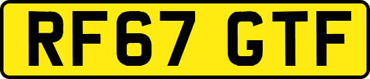 RF67GTF
